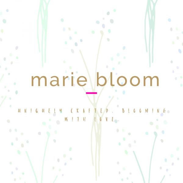 Marie Bloom Collection