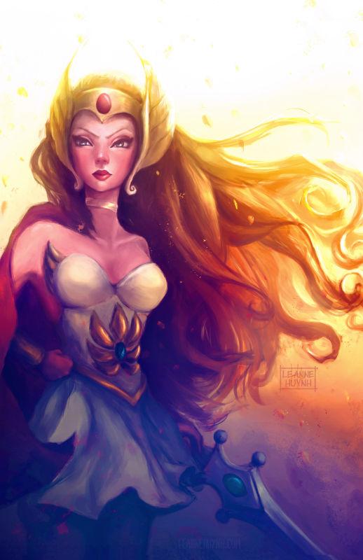 She-Ra picture