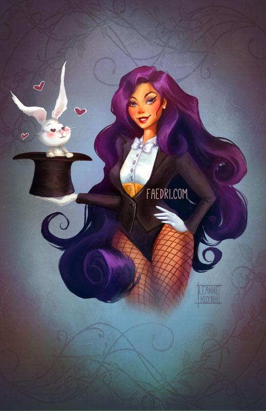 Zatanna