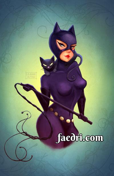 Catwoman picture