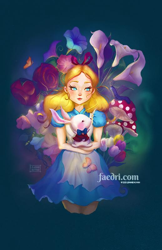 Alice picture