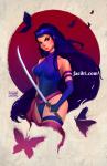 Psylocke