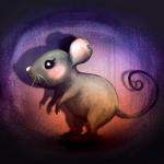 Midnight Mouse