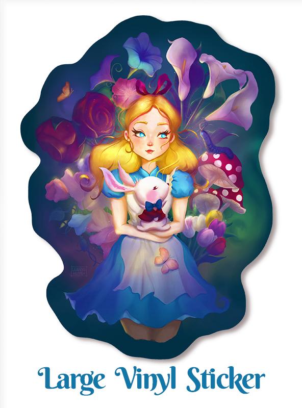 Alice picture