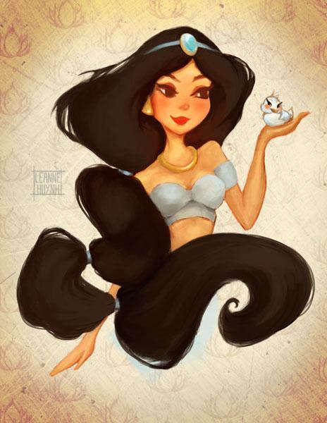 Jasmine picture