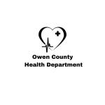 Owen county health dept