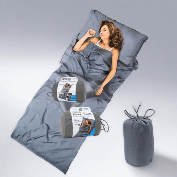 Compact Travel Sleep Sack