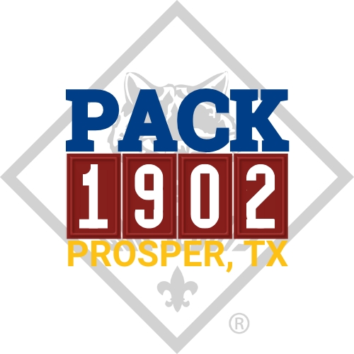 Cub Scout Pack 1902