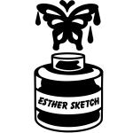 Esther Sketch