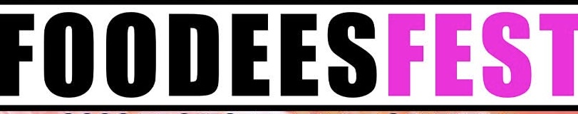 Foodees Food & Culture Festival logo