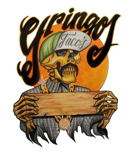Gringos Tacos