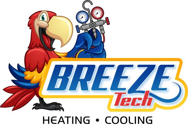 BreezeTech Heating & Cooling