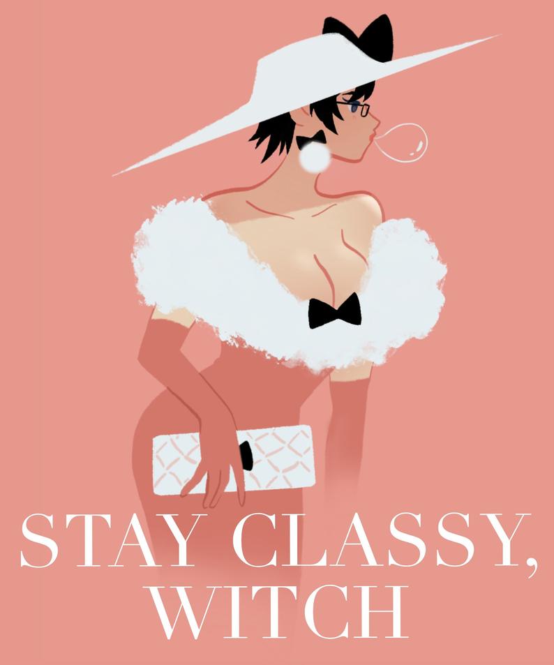 Cath's Postcard Corner picture