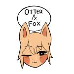 Otter&Fox