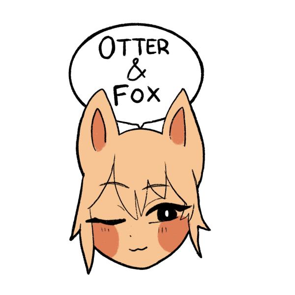 Otter&Fox