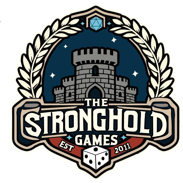 The Stronghold Games