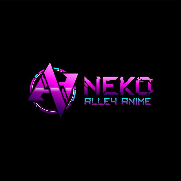 Neko Alley Anime