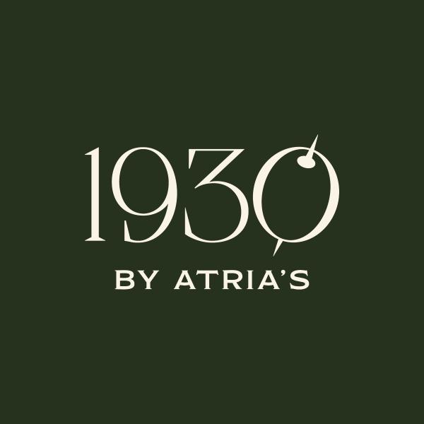 1930 by Atria's