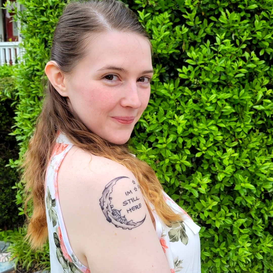 Kasey Vann User Profile