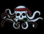 Pirates Bones and Booty
