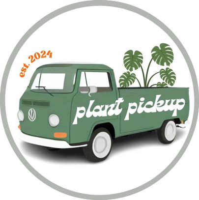 Plant Pickup