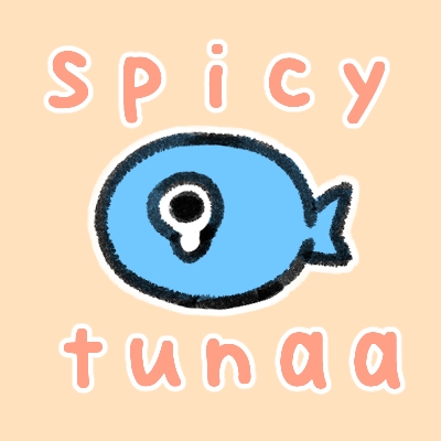 spicytunaa