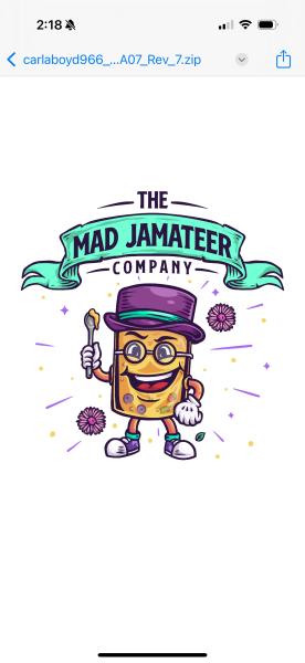The Mad Jamateer Company
