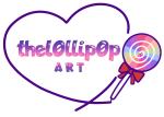 thel0llip0p art