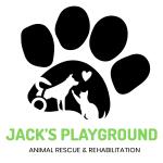 Jack&rsquo;s Playground Animal Rescue