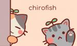 Chirofish