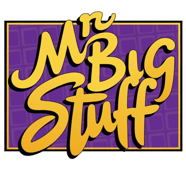Mr. Big Stuff
