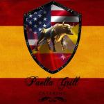 Paella Grill Catering