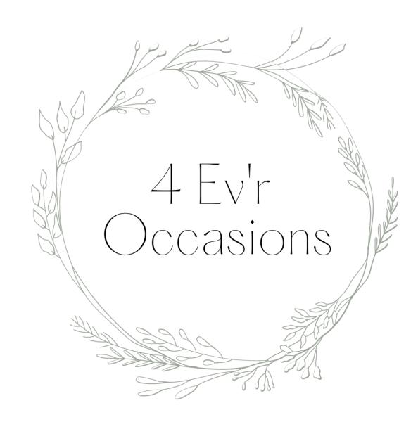 4 Ev'r Occasions