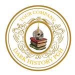 Dark History PGH