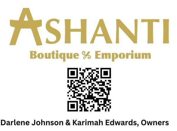 Ashanti Boutique & Emporium
