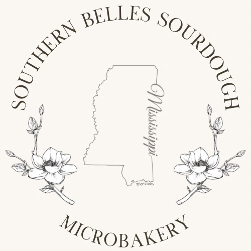 Southern Belle’s Sourdough