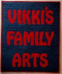 Vikki's Family Arts
