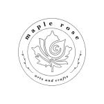 Maple Rose Arts and Crafts