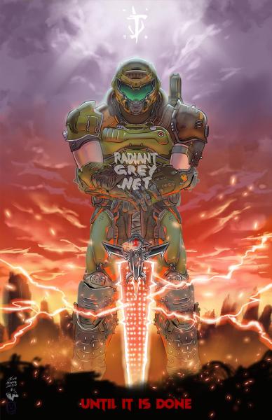 Doom Slayer