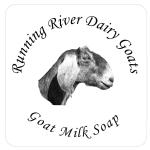 Running River Dairy Goats