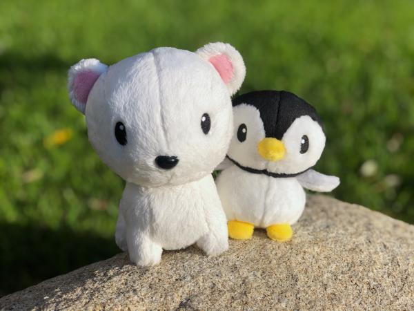 Plushies picture