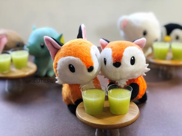 Plushies picture