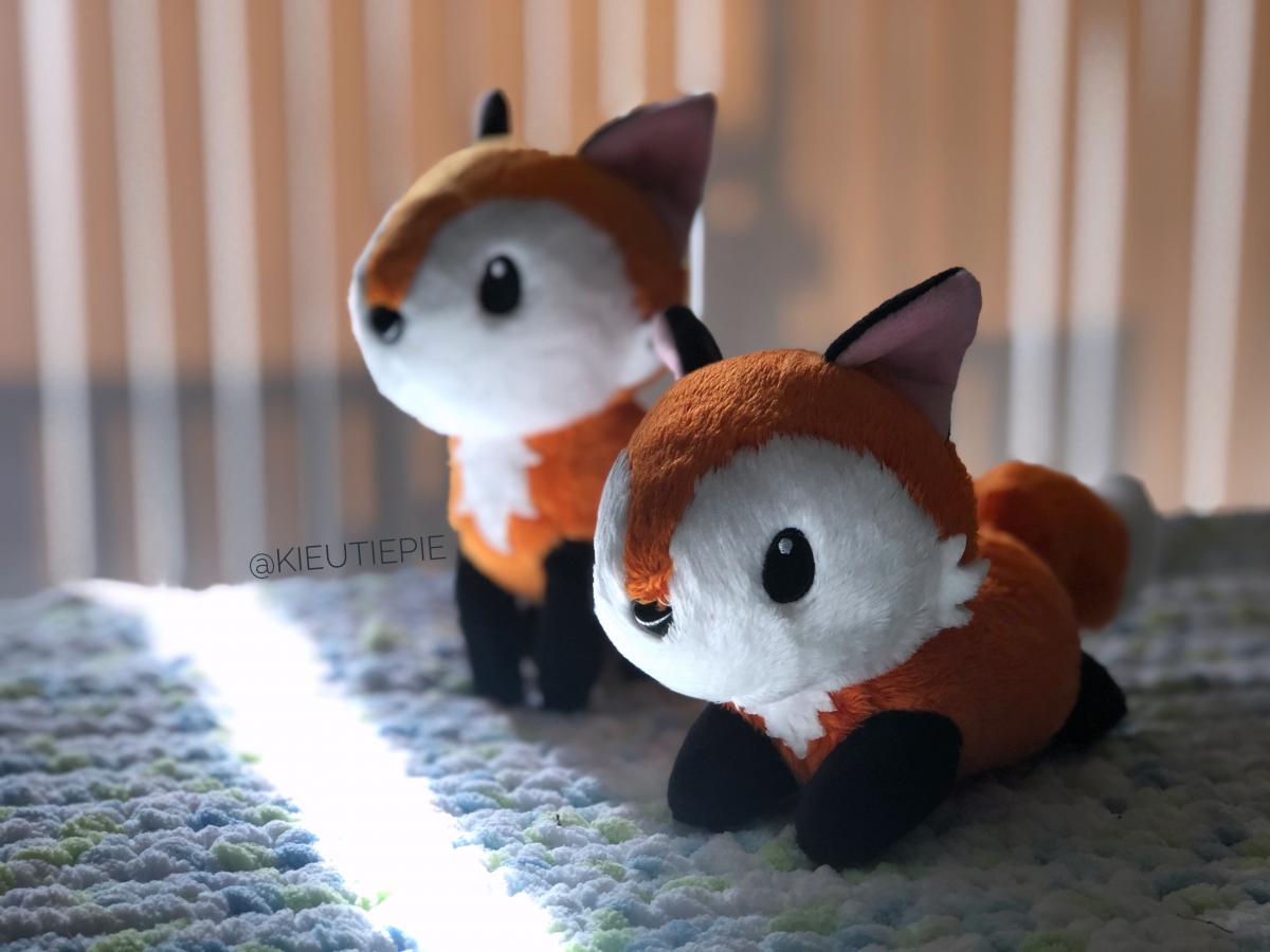 Plushies picture