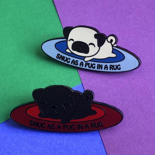 Enamel Pins picture