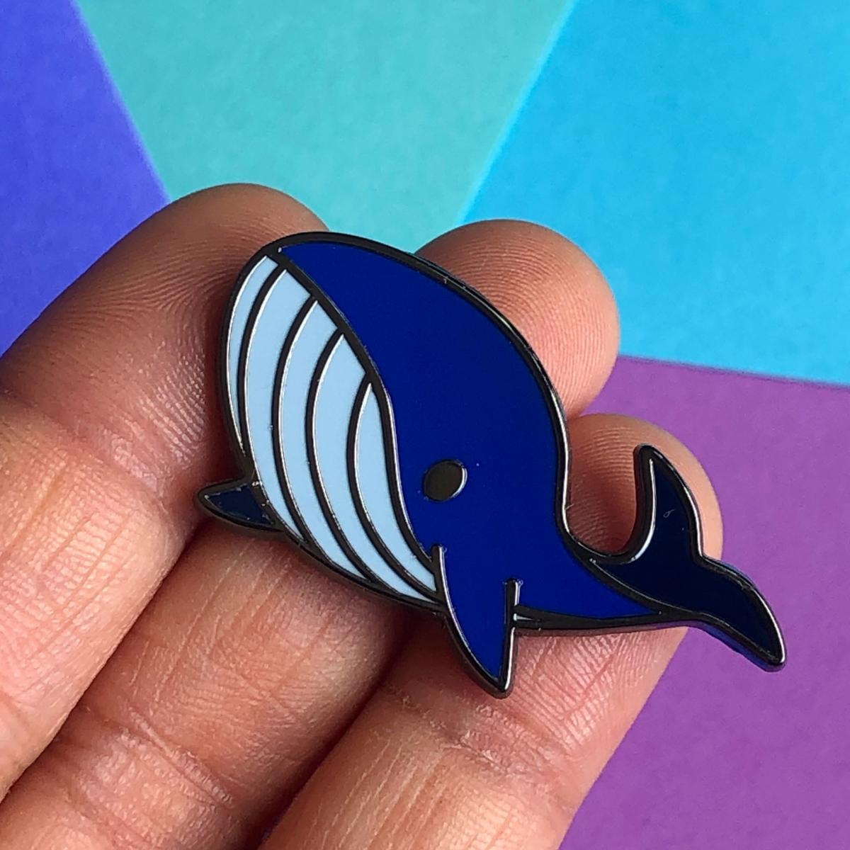 Enamel Pins picture