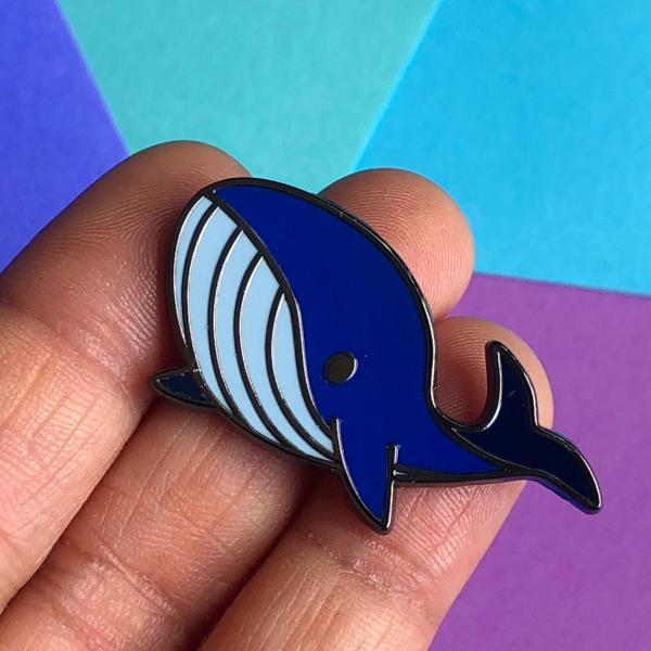 Enamel Pins picture