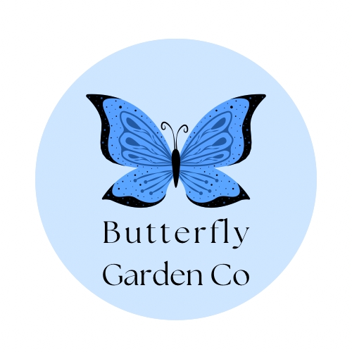 butterfly garden co