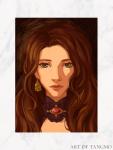 Dorothea | Fire Emblem: Three Houses | FE3H