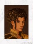 Claude | Fire Emblem: Three Houses | FE3H