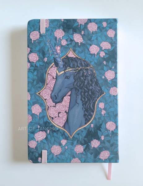 The Lost Princess Hardcover Journal picture